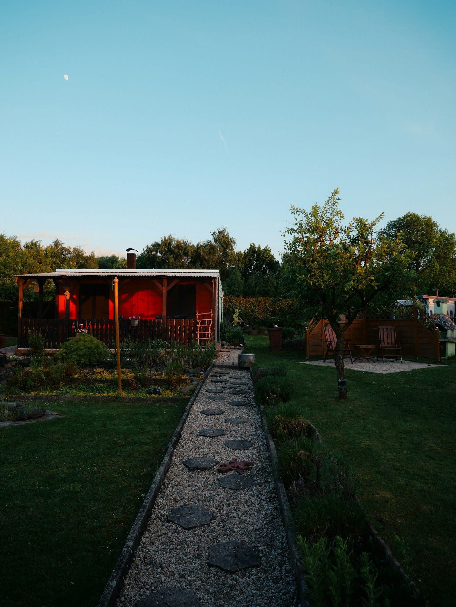 Expandable Homes