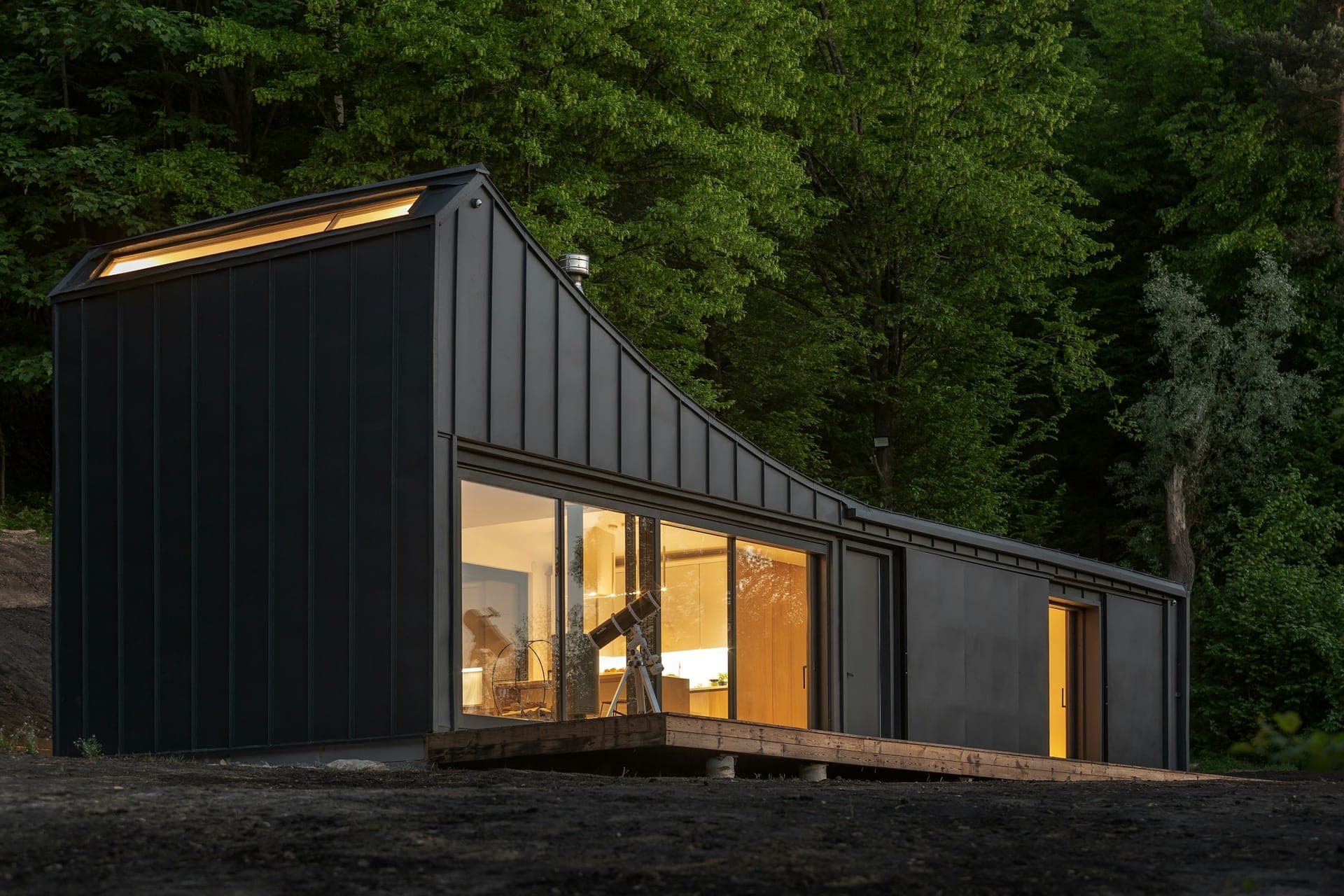Flagship Homes